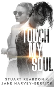 Capa do artigo Touch My Soul