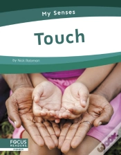 Capa do artigo Touch