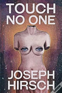Capa do artigo Touch No One