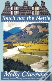 Capa do artigo Touch Not The Nettle