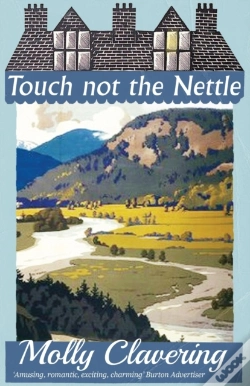 Capa do artigo Touch Not The Nettle