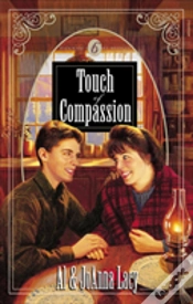 Capa do artigo Touch Of Compassion