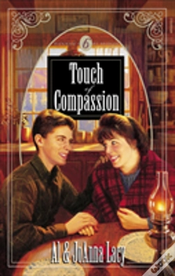 Capa do artigo Touch Of Compassion