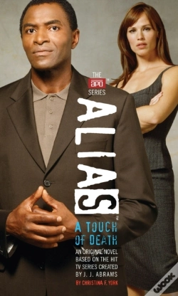 Capa do artigo Touch Of Death