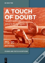 Capa do artigo Touch Of Doubt
