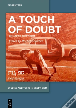 Capa do artigo Touch Of Doubt