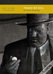 Capa do artigo Touch Of Evil