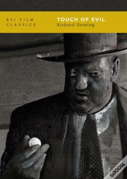 Capa do artigo Touch Of Evil