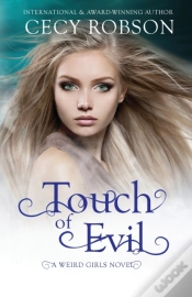 Capa do artigo Touch Of Evil