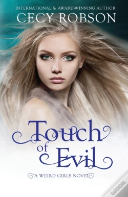 Capa do artigo Touch Of Evil