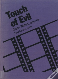 Capa do artigo Touch Of Evil