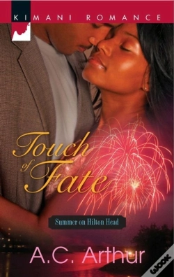 Capa do artigo Touch Of Fate