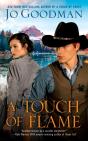 Touch Of Flame - Preview