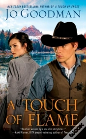 Capa do artigo Touch Of Flame
