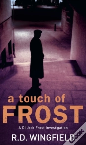 Capa do artigo Touch Of Frost