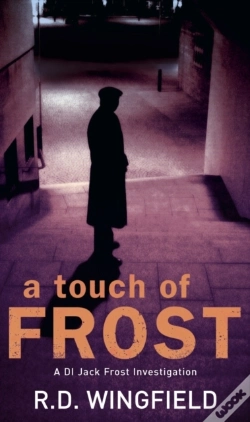Capa do artigo Touch Of Frost