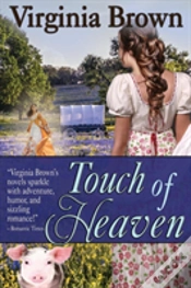 Capa do artigo Touch Of Heaven