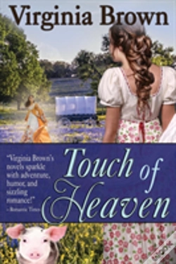 Capa do artigo Touch Of Heaven