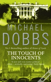 Capa do artigo Touch Of Innocents