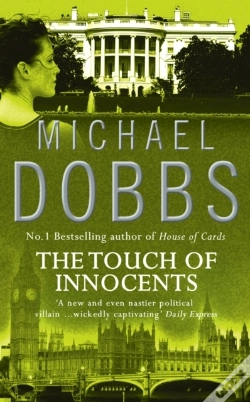 Capa do artigo Touch Of Innocents