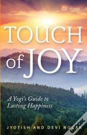 Capa do artigo Touch Of Joy