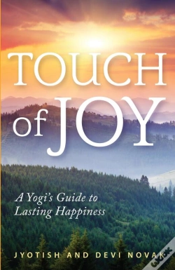 Capa do artigo Touch Of Joy