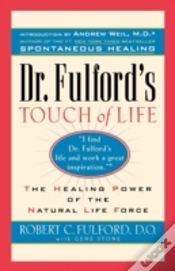 Capa do artigo Touch Of Life