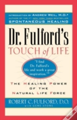 Capa do artigo Touch Of Life