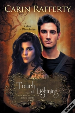 Capa do artigo Touch Of Lightning