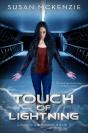 Touch Of Lightning - Preview