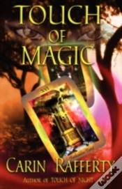 Capa do artigo Touch Of Magic