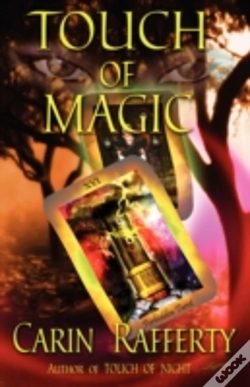 Capa do artigo Touch Of Magic