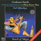 Capa do artigo Touch of Magic - CD