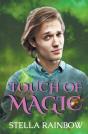 Touch Of Magic - Preview