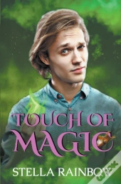 Touch Of Magic