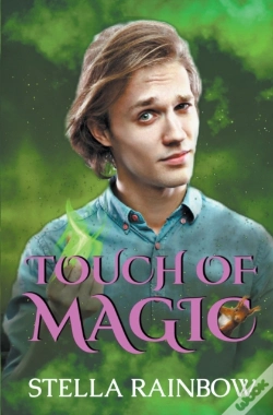 Capa do artigo Touch Of Magic