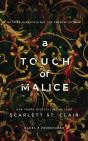 Touch Of Malice - Preview