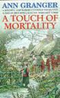 Touch Of Mortality (Mitchell & Markby 9) - Preview