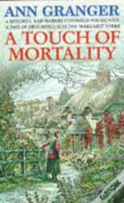 Capa do artigo Touch Of Mortality (Mitchell & Markby 9)