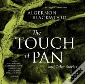 Capa do artigo Touch Of Pan & Other Stories