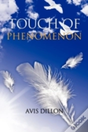 Capa do artigo Touch Of Phenomenon