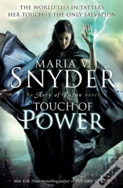 Capa do artigo Touch Of Power