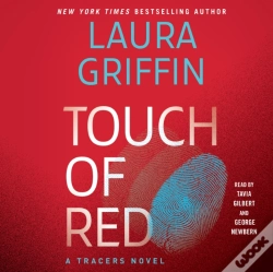 Capa do artigo Touch Of Red