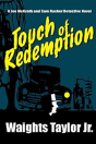Touch Of Redemption - Preview