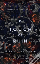 Touch Of Ruin