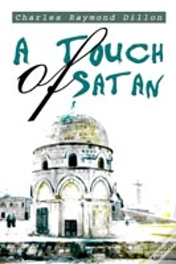 Capa do artigo Touch Of Satan