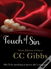 Capa do artigo Touch Of Sin