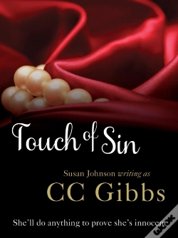 Capa do artigo Touch Of Sin
