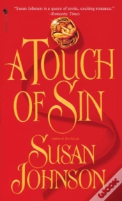 Capa do artigo Touch Of Sin