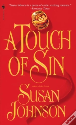 Capa do artigo Touch Of Sin